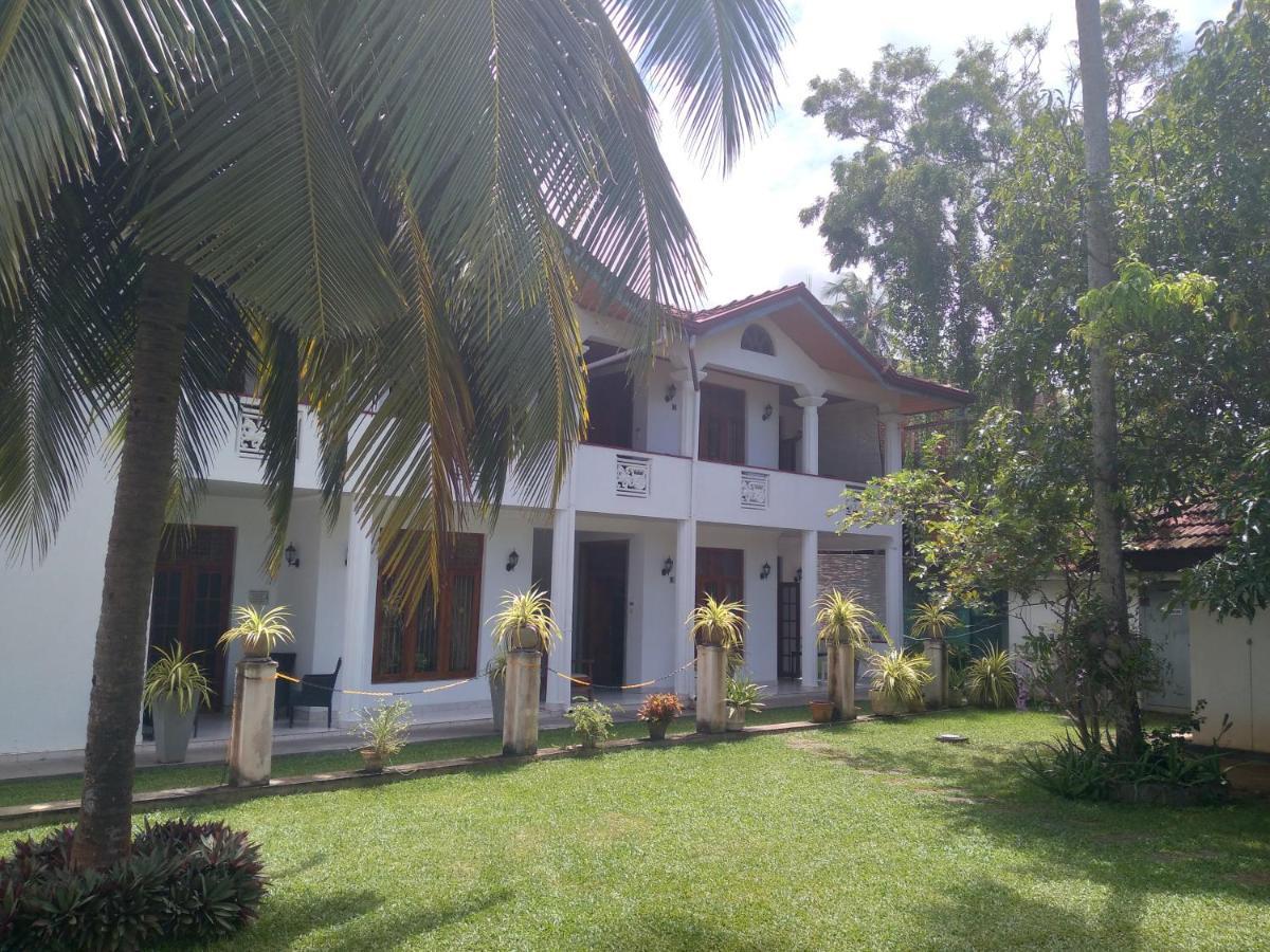 Vijai Resort เนกอมโบ ภายนอก รูปภาพ