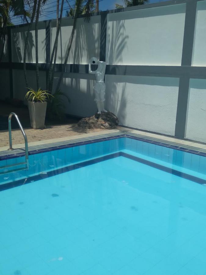Vijai Resort เนกอมโบ ภายนอก รูปภาพ