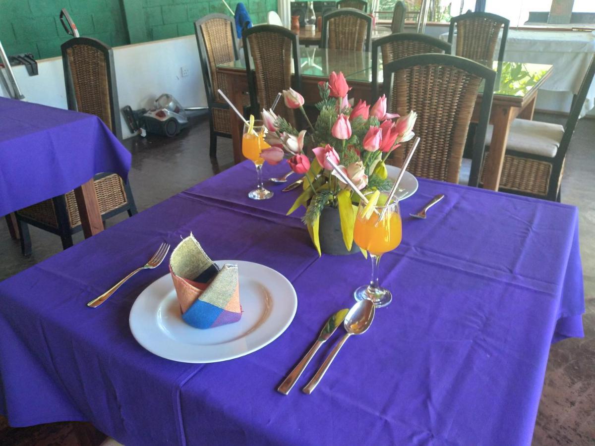 Vijai Resort เนกอมโบ ภายนอก รูปภาพ