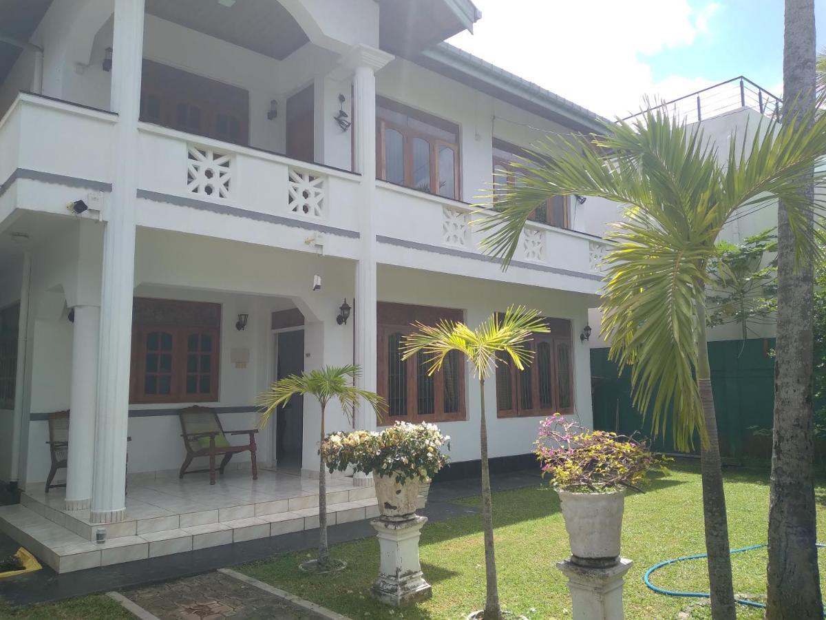 Vijai Resort เนกอมโบ ภายนอก รูปภาพ