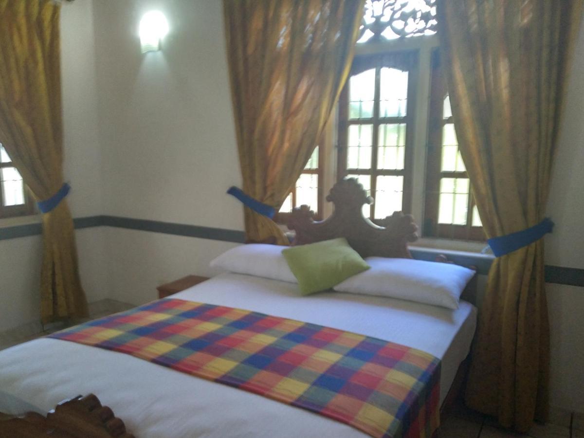 Vijai Resort เนกอมโบ ภายนอก รูปภาพ