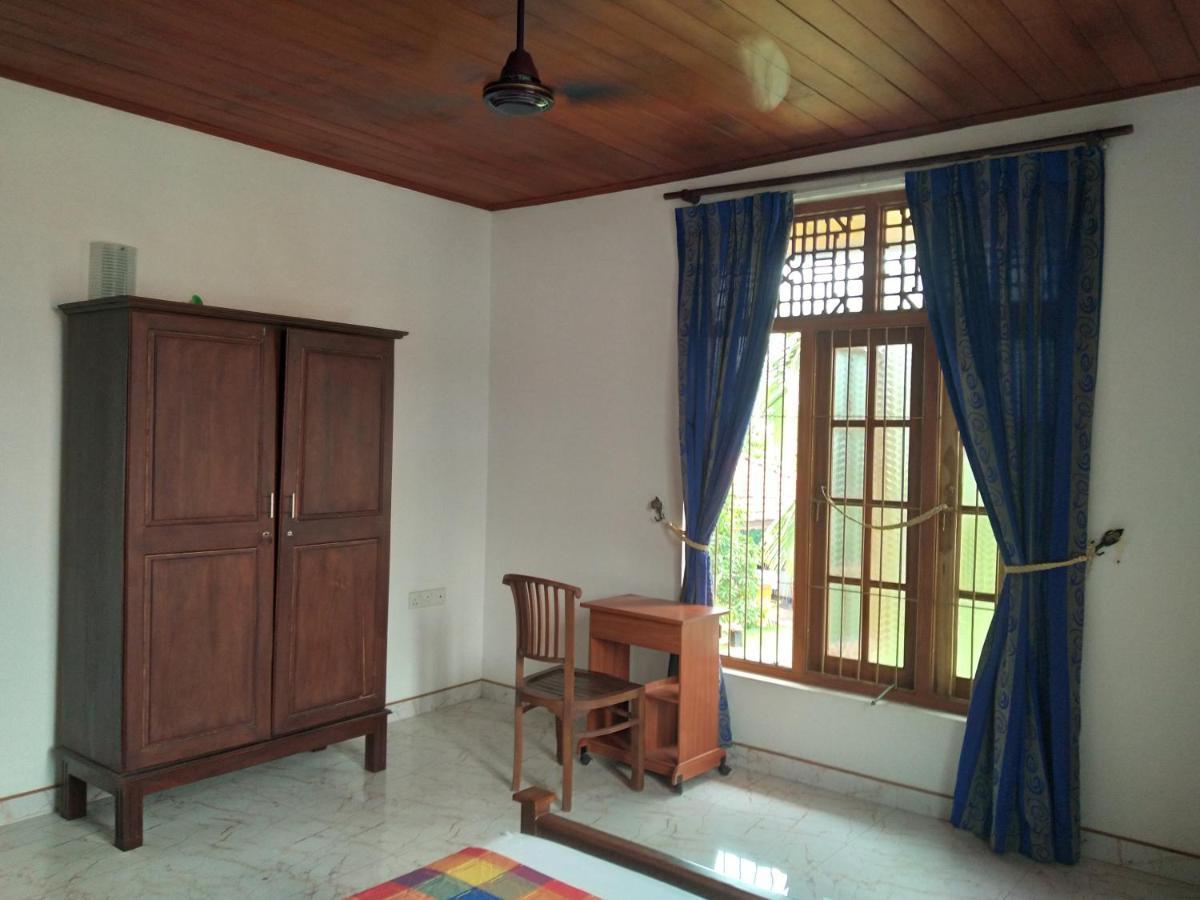 Vijai Resort เนกอมโบ ภายนอก รูปภาพ