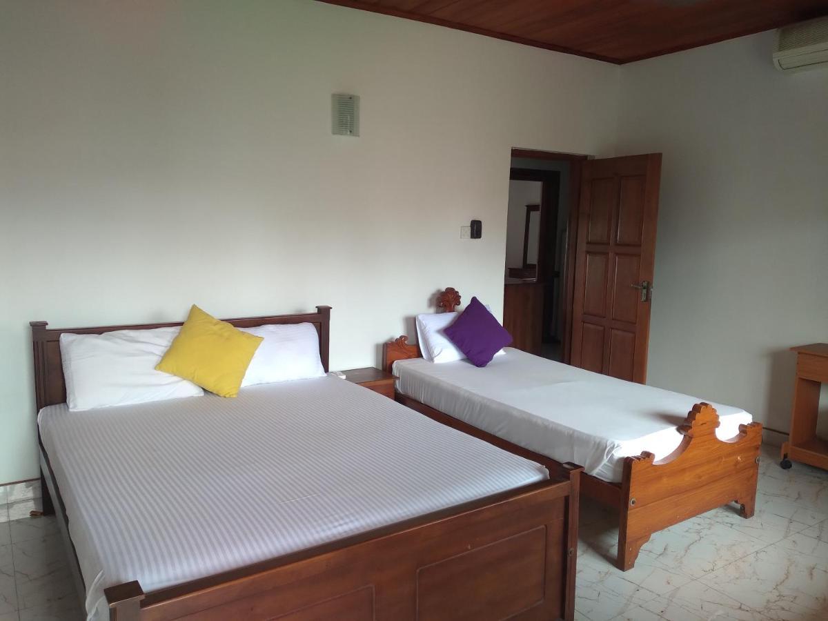 Vijai Resort เนกอมโบ ภายนอก รูปภาพ