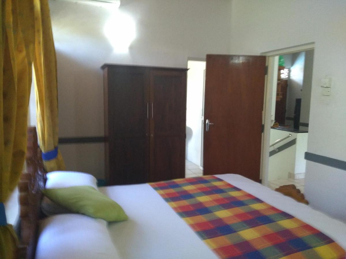 Vijai Resort เนกอมโบ ภายนอก รูปภาพ