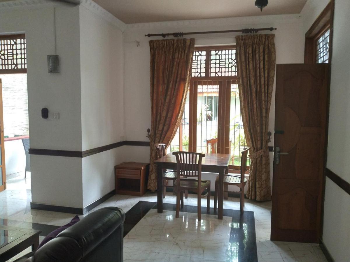 Vijai Resort เนกอมโบ ภายนอก รูปภาพ