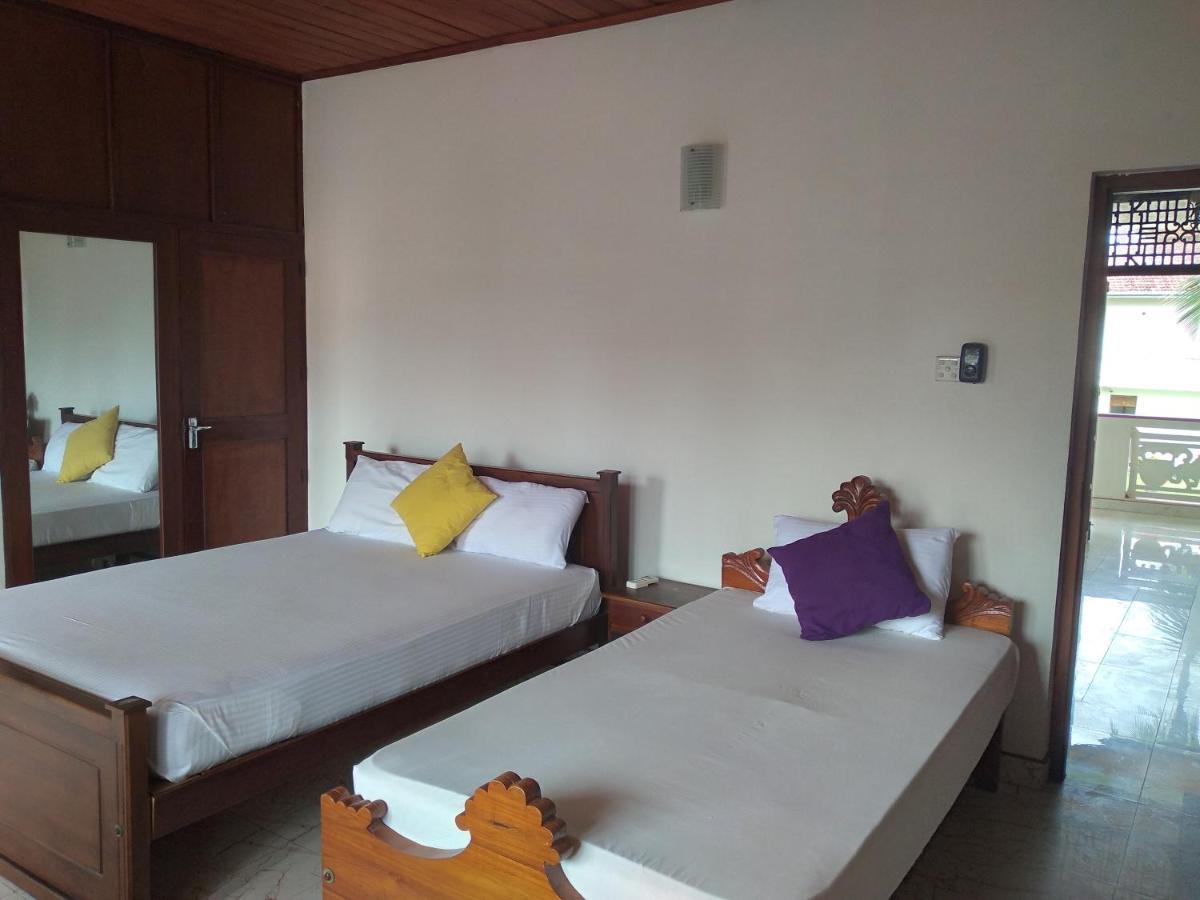 Vijai Resort เนกอมโบ ภายนอก รูปภาพ