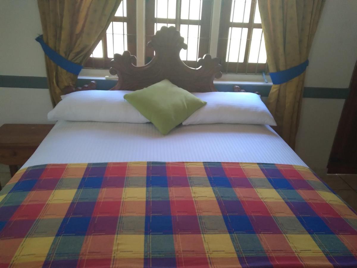 Vijai Resort เนกอมโบ ภายนอก รูปภาพ