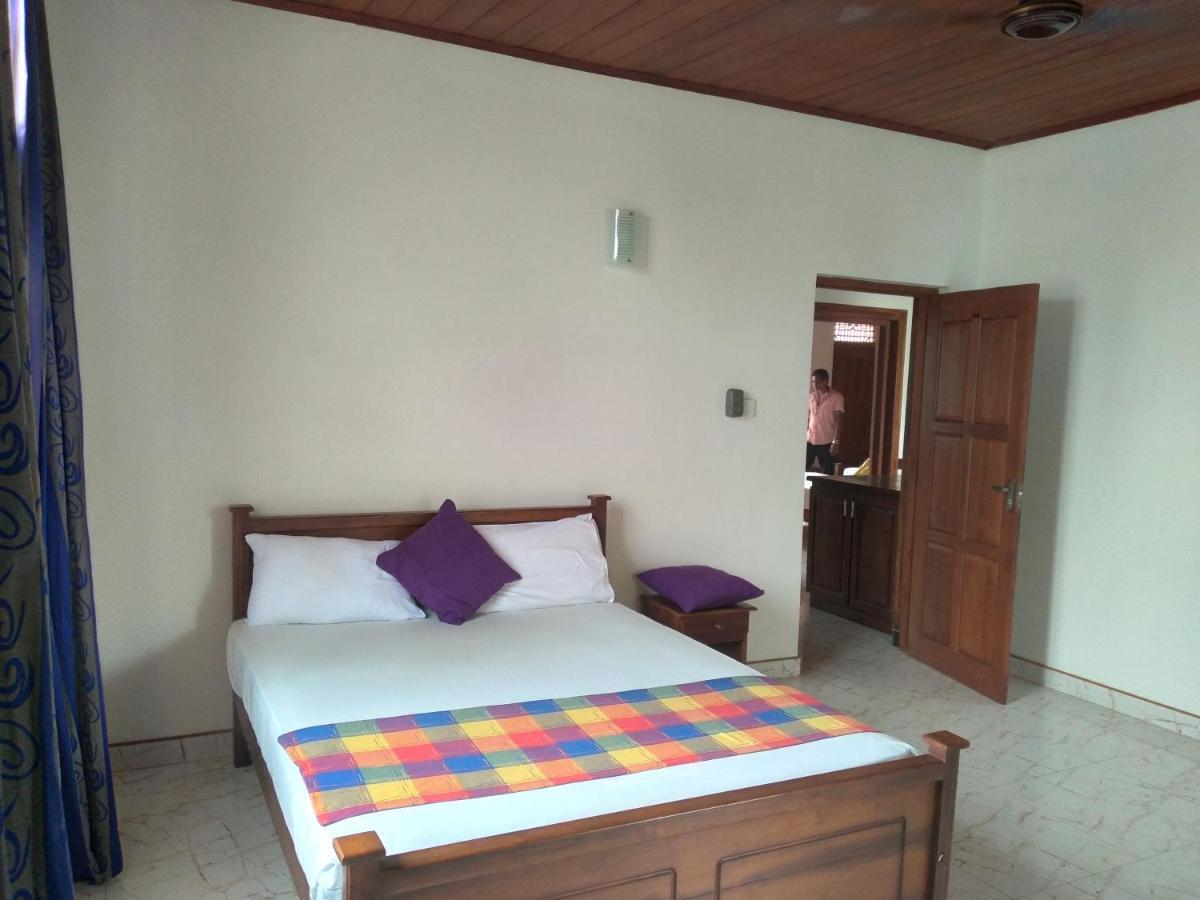 Vijai Resort เนกอมโบ ภายนอก รูปภาพ