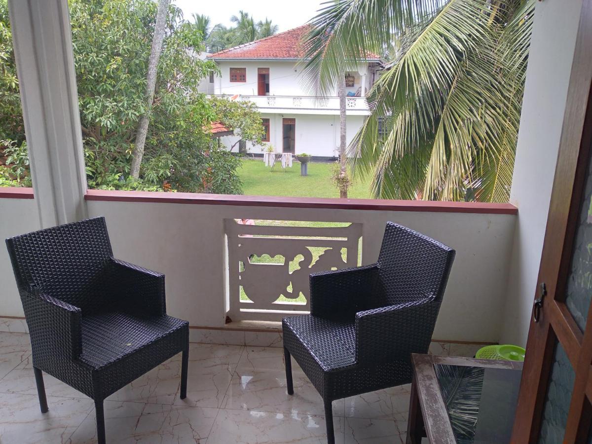Vijai Resort เนกอมโบ ภายนอก รูปภาพ
