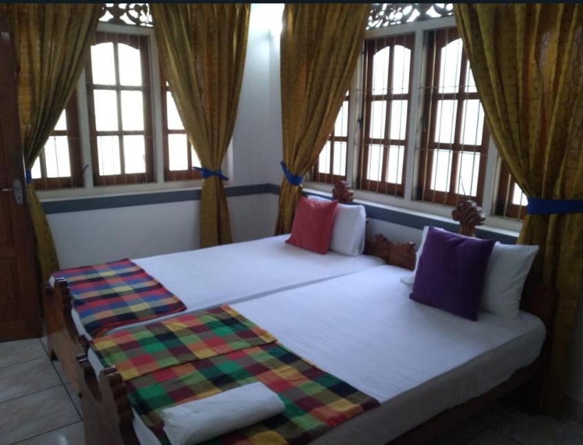 Vijai Resort เนกอมโบ ภายนอก รูปภาพ