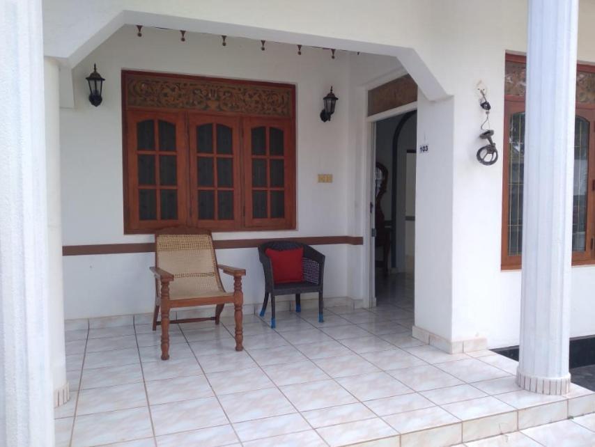 Vijai Resort เนกอมโบ ภายนอก รูปภาพ