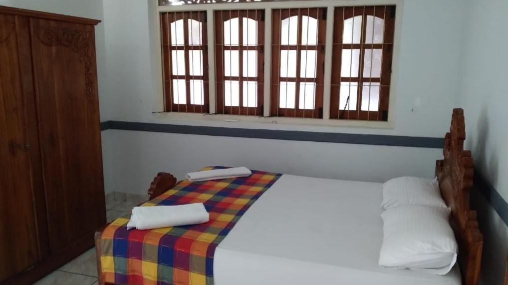 Vijai Resort เนกอมโบ ภายนอก รูปภาพ